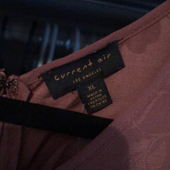 Beautiful rose jumpsuit - Picture 3 of 5